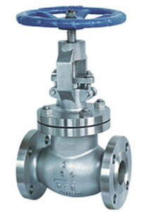 Manufacturers Exporters and Wholesale Suppliers of Globe Valves Thane  Maharashtra